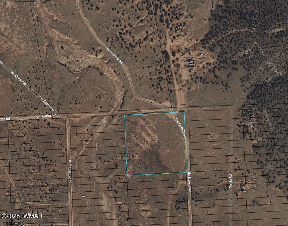 3978 Dia Estrella Rd, Snowflake, AZ 85937