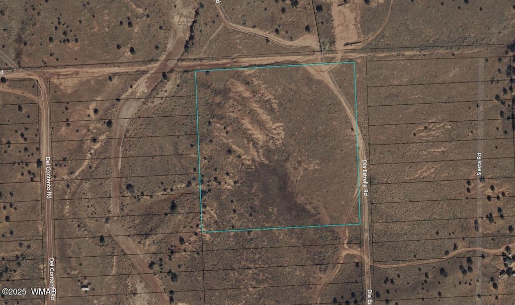 3978 Dia Estrella Rd, Snowflake, AZ 85937