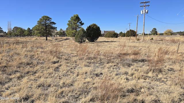 Listing photo 2 for 2278 Meadow, Overgaard AZ 85933