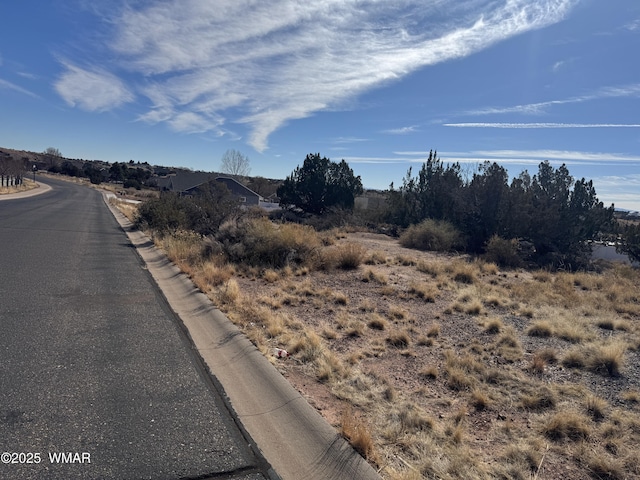 1763 Prairie Rd, Snowflake AZ, 85937 land for sale