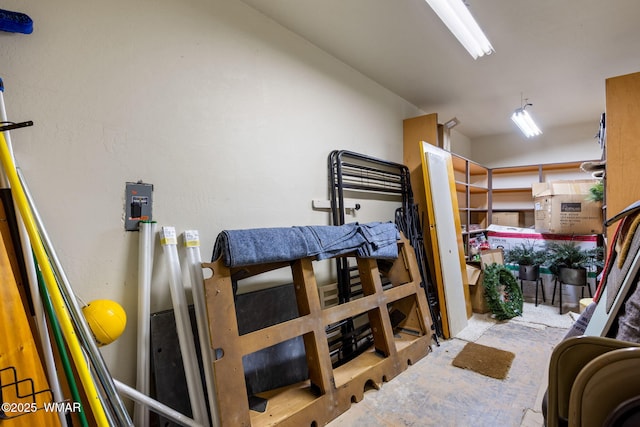 2 Acr 1027, Greer, AZ 85927 - view of bedroom
