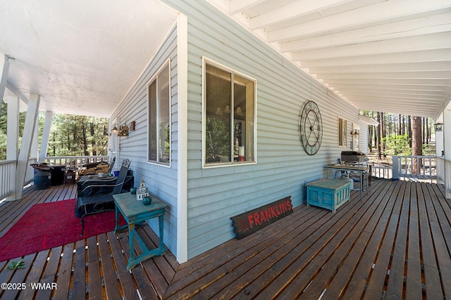 5533 Deer Run, Pinedale, AZ 85934 - photo 25