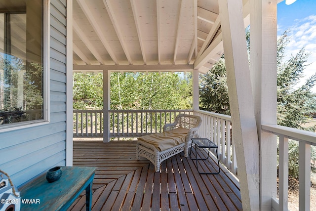 5533 Deer Run, Pinedale, AZ 85934 - photo 24