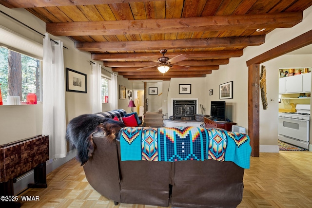 5533 Deer Run, Pinedale, AZ 85934 - photo 8