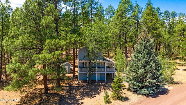 5533 Deer Run, Pinedale, AZ 85934 - photo 2