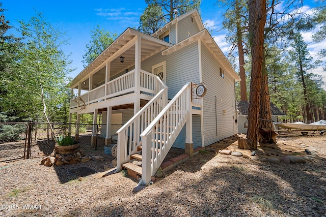 5533 Deer Run, Pinedale, AZ 85934 - photo 27