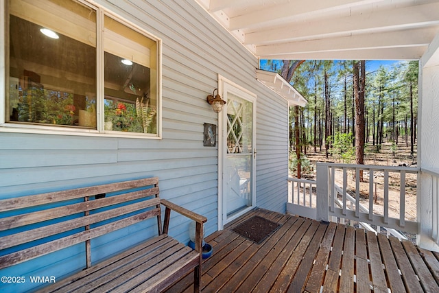 5533 Deer Run, Pinedale, AZ 85934 - photo 26