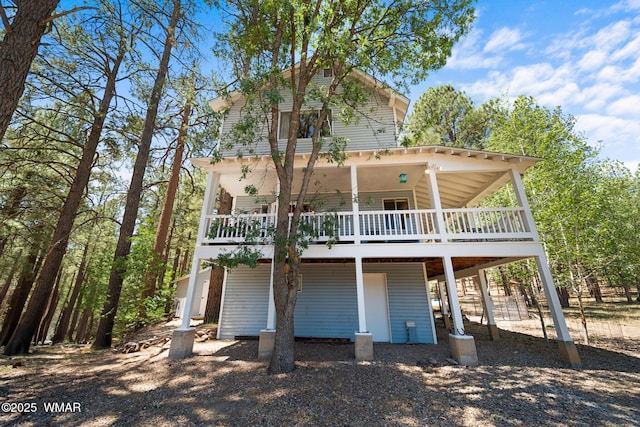 5533 Deer Run, Pinedale, AZ 85934 - photo 32