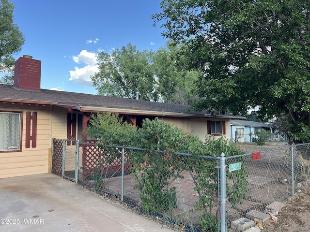 37 S 5th St W, Snowflake, AZ 85937 - photo 3