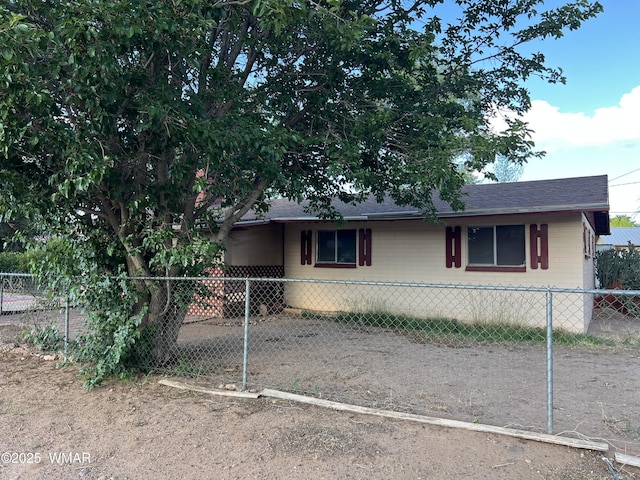 37 S 5th St W, Snowflake, AZ 85937 - photo 5