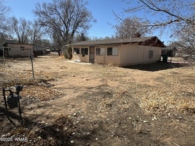 37 S 5th St W, Snowflake, AZ 85937 - photo 16