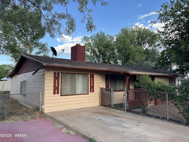 37 S 5th St W, Snowflake, AZ 85937 - photo 2