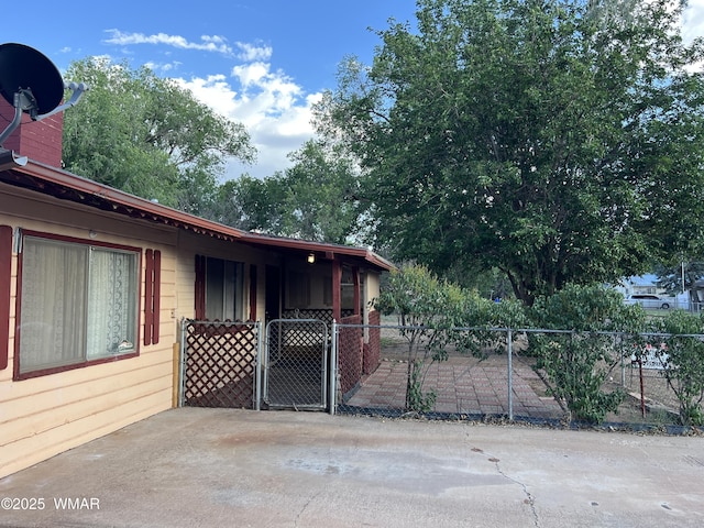37 S 5th St W, Snowflake, AZ 85937 - photo 4