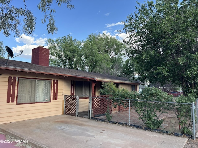 37 S 5th St W, Snowflake, AZ 85937 - photo 1