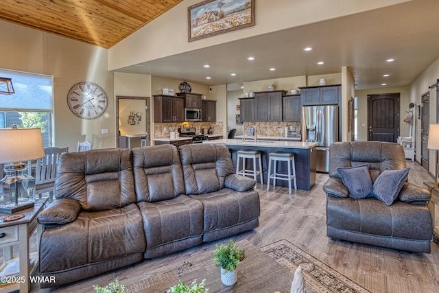 3220 N Eagles Creek Dr, Show Low, AZ 85901 - photo 9