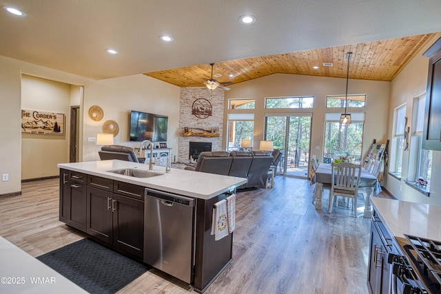 3220 N Eagles Creek Dr, Show Low, AZ 85901 - photo 3