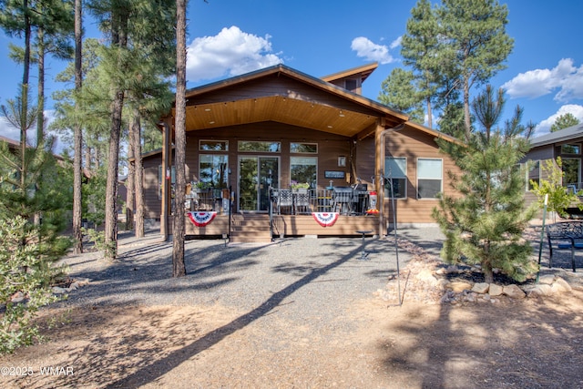 3220 N Eagles Creek Dr, Show Low, AZ 85901 - photo 22