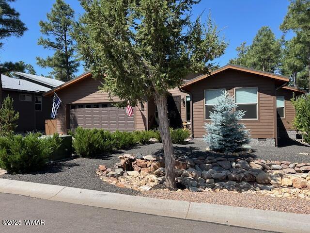 3220 N Eagles Creek Dr, Show Low, AZ 85901 - photo 1