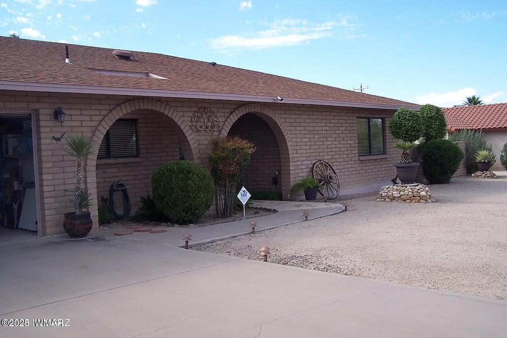 3154 S Fairway Ave, Thatcher, AZ 85552 - photo 1