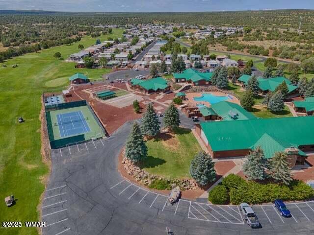 8203 Navajo Cir, Show Low, AZ 85901