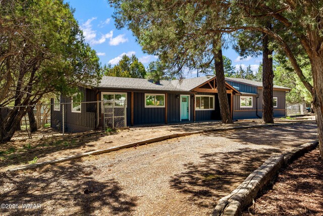 261 S 5th Pl, Show Low, AZ 85901 - photo 2