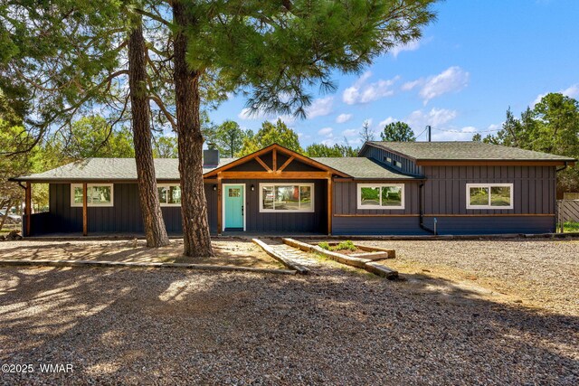 261 S 5th Pl, Show Low, AZ 85901 - photo 3
