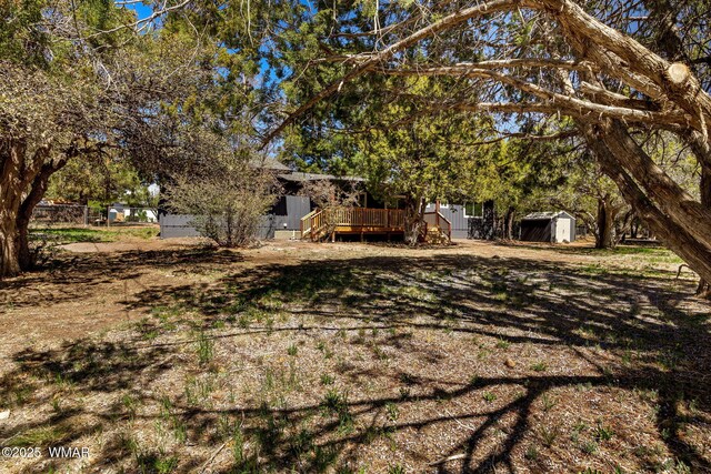 261 S 5th Pl, Show Low, AZ 85901 - photo 44
