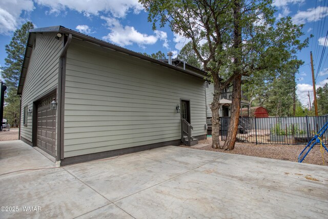 124 W Long Leaf Dr, Lakeside, AZ 85929 - photo 30