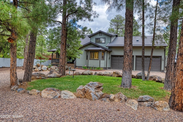 124 W Long Leaf Dr, Lakeside, AZ 85929 - photo 1