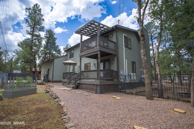 124 W Long Leaf Dr, Lakeside, AZ 85929 - photo 32