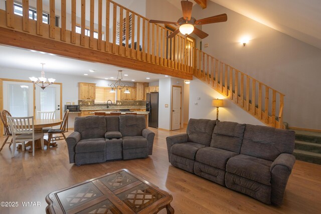 124 W Long Leaf Dr, Lakeside, AZ 85929 - photo 5