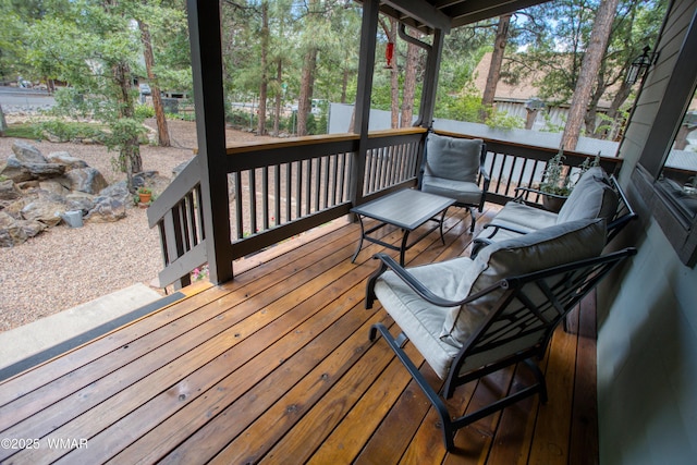 124 W Long Leaf Dr, Lakeside, AZ 85929 - photo 29