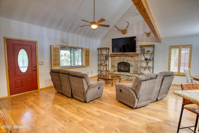 124 W Long Leaf Dr, Lakeside, AZ 85929 - photo 4