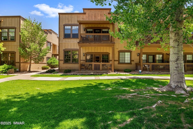 2391 Quarter Horse Trl, Overgaard, AZ 85933 - photo 3