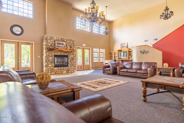 2391 Quarter Horse Trl, Overgaard, AZ 85933 - photo 25