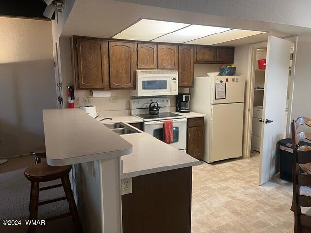 2820 Sports Village Loop, Pinetop, AZ 85935 - photo 8