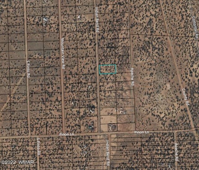 4253 Indian Bend Rd, Snowflake, AZ 85937 - photo 16