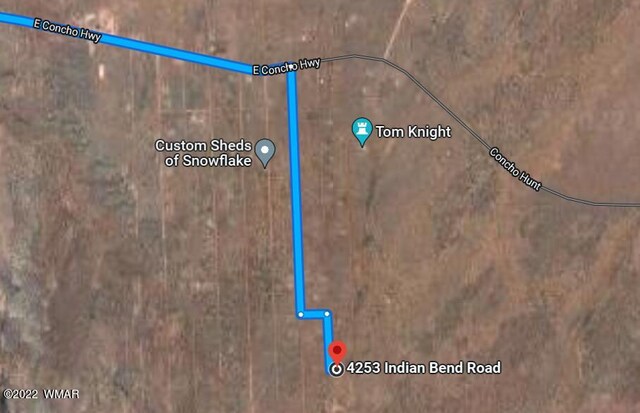 4253 Indian Bend Rd, Snowflake, AZ 85937 - photo 19