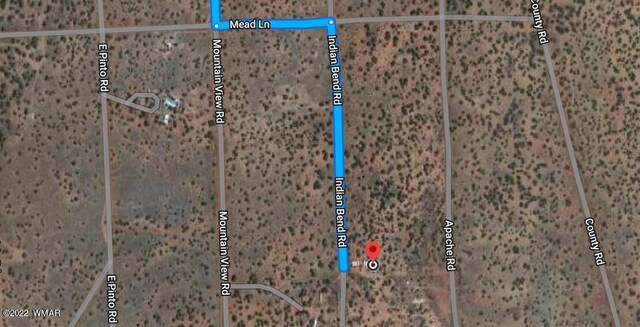 4253 Indian Bend Rd, Snowflake, AZ 85937 - photo 20