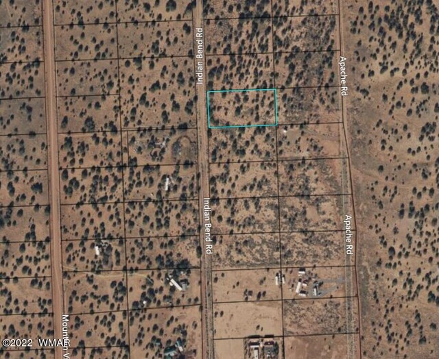 4253 Indian Bend Rd, Snowflake, AZ 85937 - photo 17