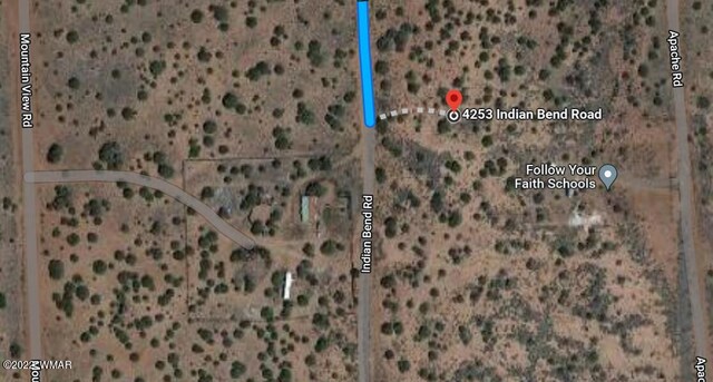 4253 Indian Bend Rd, Snowflake, AZ 85937 - photo 21