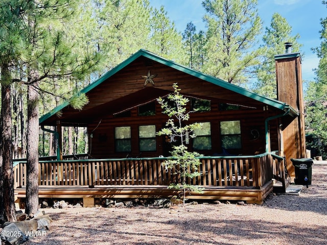 3231 Turkey Track Rd, Pinetop, AZ 85935 - photo 3
