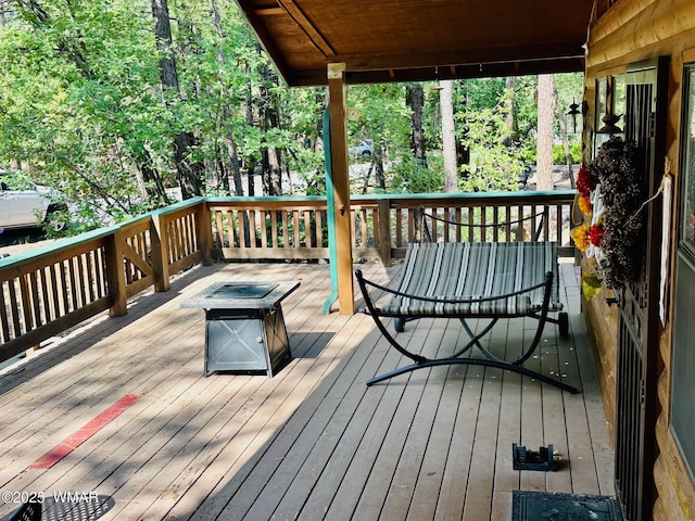 3231 Turkey Track Rd, Pinetop, AZ 85935 - photo 5