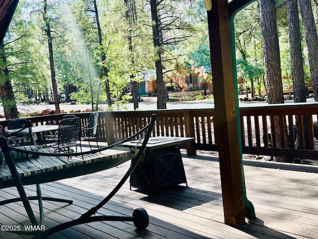 3231 Turkey Track Rd, Pinetop, AZ 85935 - photo 6