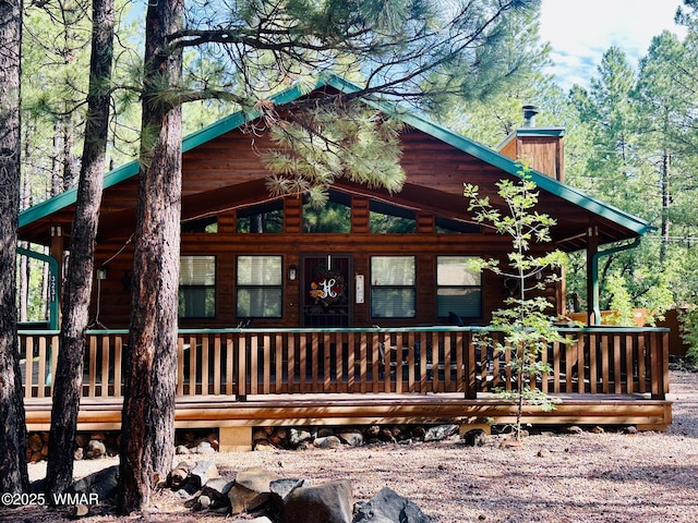 3231 Turkey Track Rd, Pinetop, AZ 85935 - photo 2