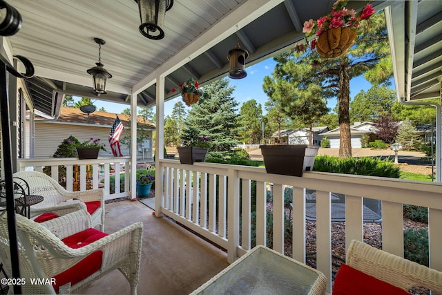 371 S 16th Ave, Show Low, AZ 85901 - photo 4