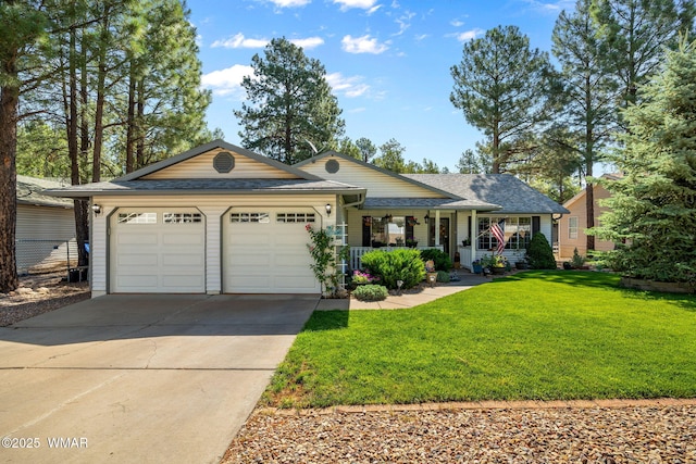 371 S 16th Ave, Show Low, AZ 85901 - photo 1