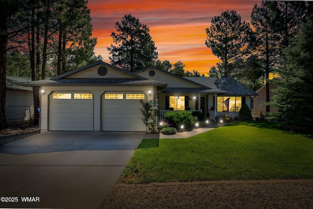 371 S 16th Ave, Show Low, AZ 85901 - photo 2
