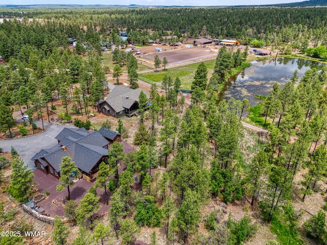 2889 Jacks Rd, Lakeside, AZ 85929 - photo 4