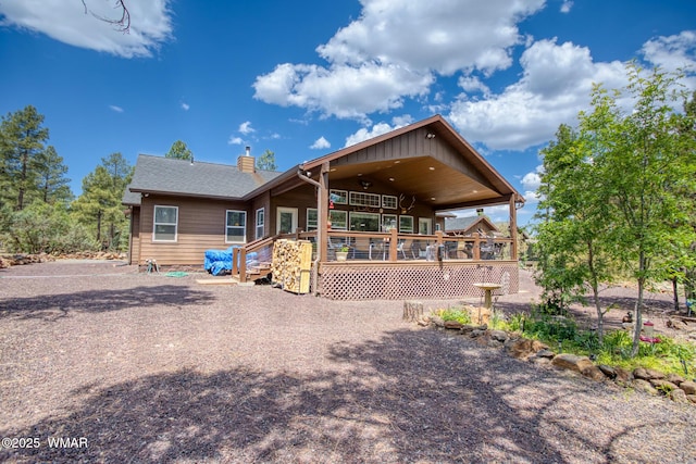 2889 Jacks Rd, Lakeside, AZ 85929 - photo 6